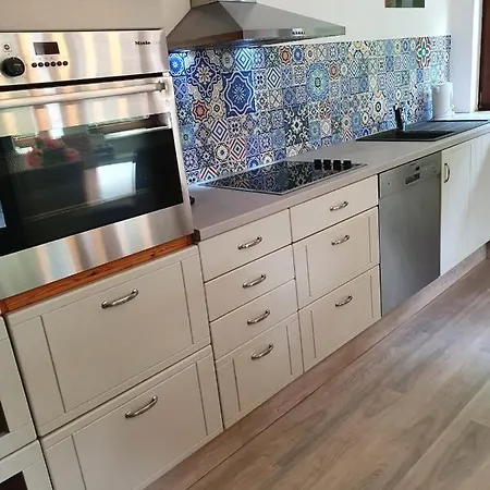Haus Oveney Villa Bochum Room photo