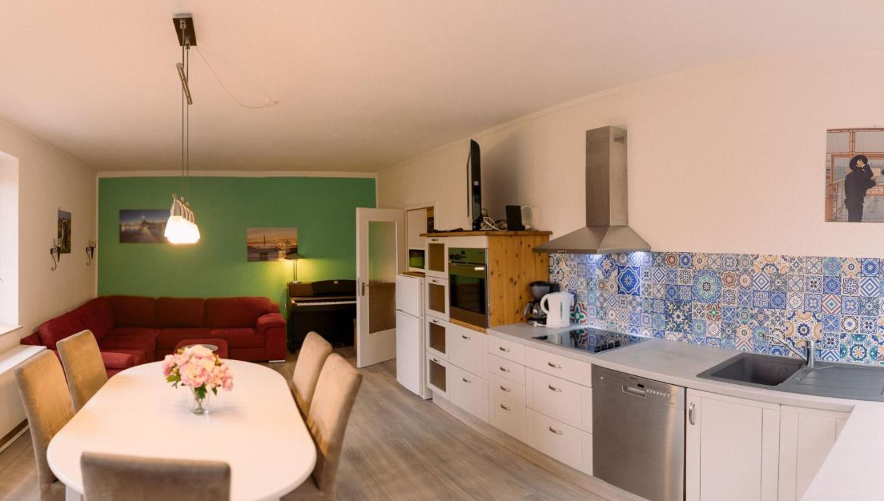 Haus Oveney * Bochum