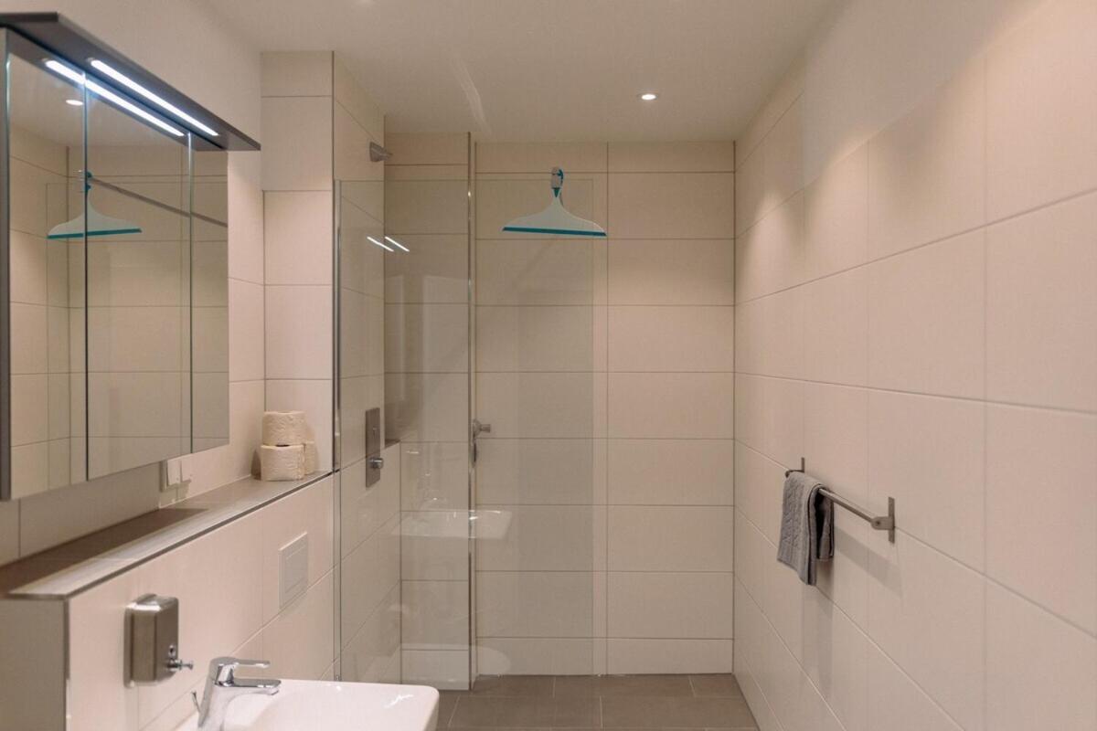 Hébergement de vacances Haus Oveney *